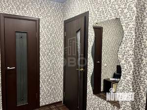 1-к квартира, на длительный срок, 46м2, 4/11 этаж