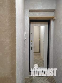 1-к квартира, посуточно, 30м2, 1/3 этаж