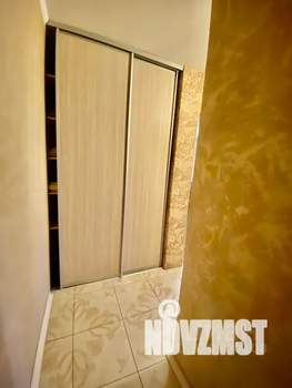 1-к квартира, посуточно, 32м2, 3/5 этаж