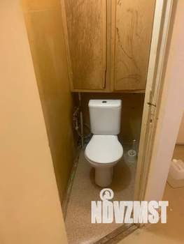 2-к квартира, посуточно, 43м2, 4/5 этаж