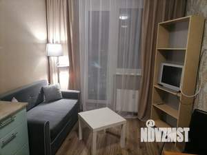 1-к квартира, посуточно, 43м2, 4/5 этаж