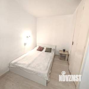 1-к квартира, на длительный срок, 32м2, 2/5 этаж