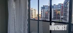 1-к квартира, посуточно, 35м2, 2/5 этаж