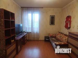 1-к квартира, на длительный срок, 40м2, 4/5 этаж