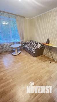 1-к квартира, посуточно, 30м2, 1/5 этаж