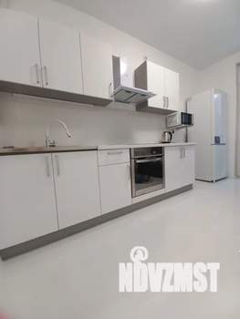 1-к квартира, посуточно, 32м2, 1/5 этаж