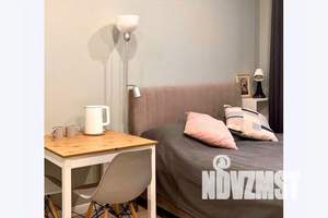 1-к квартира, посуточно, 23м2, 4/5 этаж