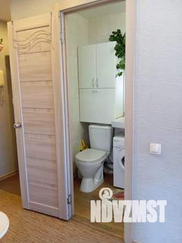 1-к квартира, посуточно, 31м2, 4/4 этаж