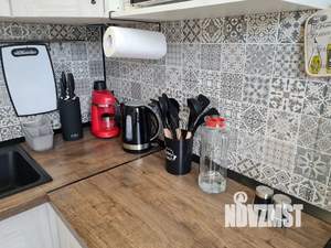 1-к квартира, посуточно, 32м2, 3/5 этаж