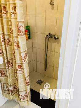 1-к квартира, посуточно, 20м2, 8/8 этаж