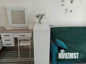 1-к квартира, посуточно, 31м2, 5/5 этаж