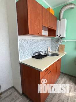 1-к квартира, посуточно, 32м2, 4/5 этаж