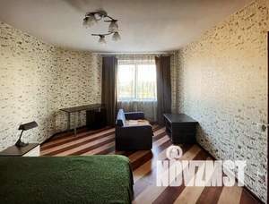 1-к квартира, на длительный срок, 44м2, 7/8 этаж