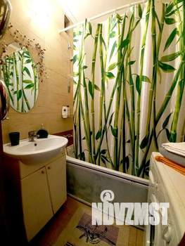 2-к квартира, посуточно, 60м2, 4/4 этаж