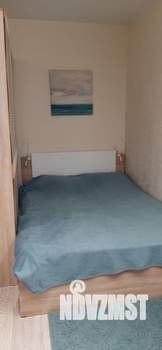 1-к квартира, на длительный срок, 31м2, 2/3 этаж