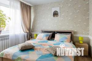 2-к квартира, посуточно, 63м2, 4/5 этаж