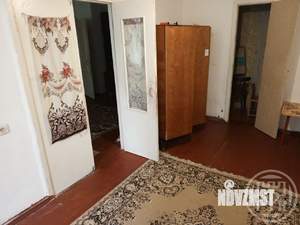 2-к квартира, на длительный срок, 43м2, 3/5 этаж