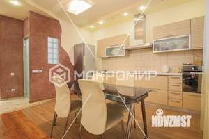 4-к квартира, на длительный срок, 107м2, 1/4 этаж