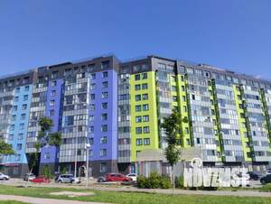 Студия квартира, посуточно, 31м2, 2/11 этаж