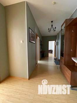 2-к квартира, посуточно, 55м2, 1/1 этаж