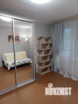 1-к квартира, на длительный срок, 31м2, 2/5 этаж
