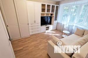 1-к квартира, посуточно, 30м2, 3/5 этаж