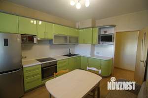 1-к квартира, на длительный срок, 46м2, 3/4 этаж