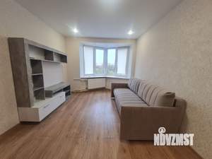 1-к квартира, на длительный срок, 30м2, 3/5 этаж