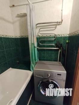 2-к квартира, на длительный срок, 45м2, 4/4 этаж