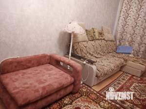 2-к квартира, на длительный срок, 54м2, 1/4 этаж