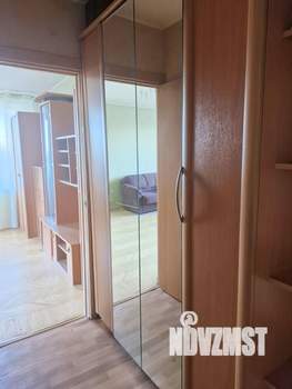 2-к квартира, на длительный срок, 48м2, 7/9 этаж
