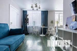2-к квартира, посуточно, 44м2, 1/5 этаж