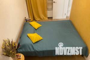 1-к квартира, посуточно, 33м2, 4/5 этаж