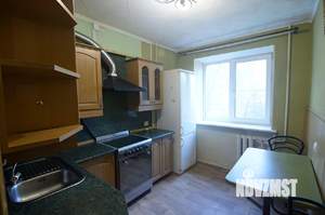 3-к квартира, на длительный срок, 60м2, 2/5 этаж