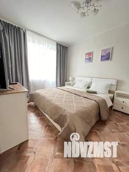 1-к квартира, посуточно, 32м2, 4/5 этаж