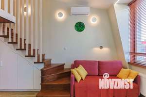 Студия квартира, посуточно, 32м2, 5/5 этаж