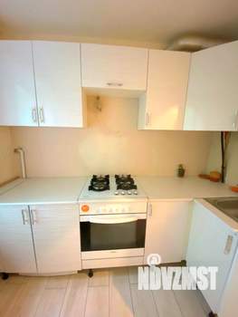 1-к квартира, на длительный срок, 31м2, 5/5 этаж