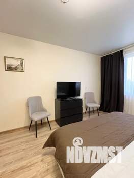 2-к квартира, посуточно, 58м2, 4/4 этаж