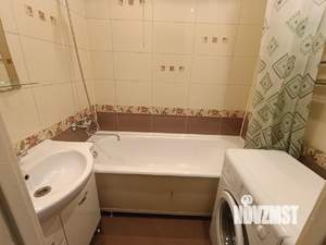2-к квартира, на длительный срок, 54м2, 4/5 этаж