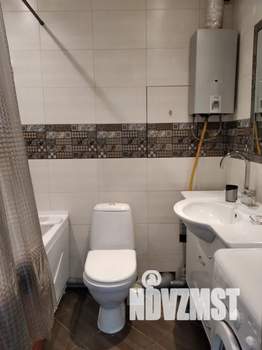 2-к квартира, посуточно, 53м2, 3/3 этаж