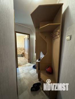 3-к квартира, на длительный срок, 55м2, 4/5 этаж