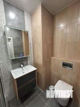 Студия квартира, на длительный срок, 24м2, 1/5 этаж