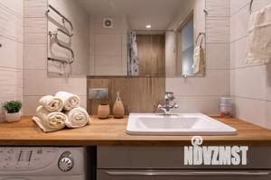 1-к квартира, посуточно, 37м2, 2/5 этаж