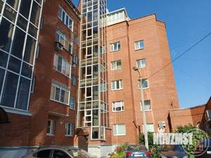 4-к квартира, на длительный срок, 164м2, 3/5 этаж