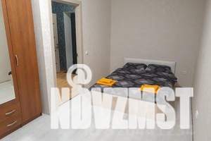 1-к квартира, посуточно, 39м2, 1/5 этаж