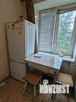 2-к квартира, на длительный срок, 44м2, 4/4 этаж