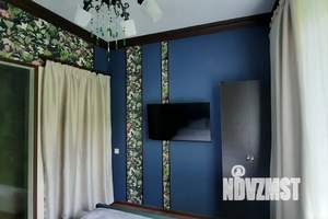 1-к квартира, посуточно, 26м2, 1/4 этаж