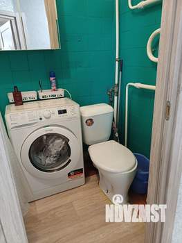 1-к квартира, на длительный срок, 31м2, 2/5 этаж