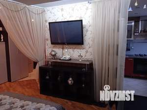 Студия квартира, посуточно, 30м2, 4/9 этаж