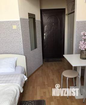 1-к квартира, посуточно, 30м2, 1/5 этаж